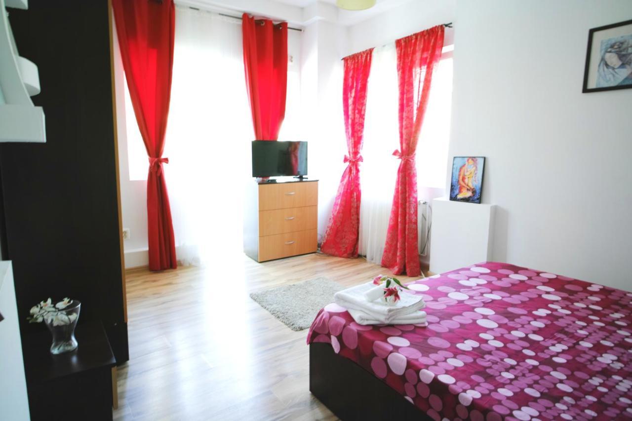 Apartment Luxury Apartament *