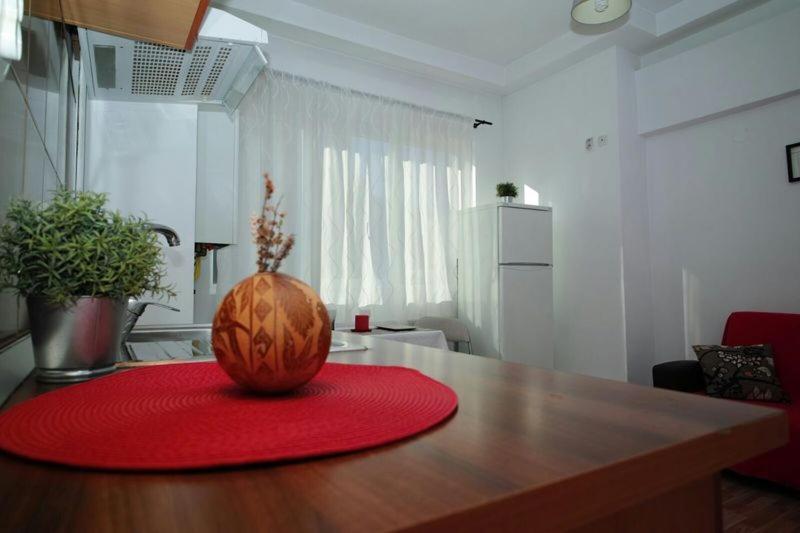 Luxury Apartament