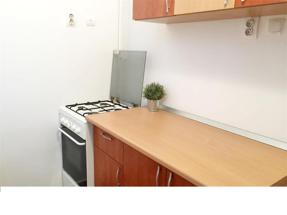 Luxury Apartament * Bucharest