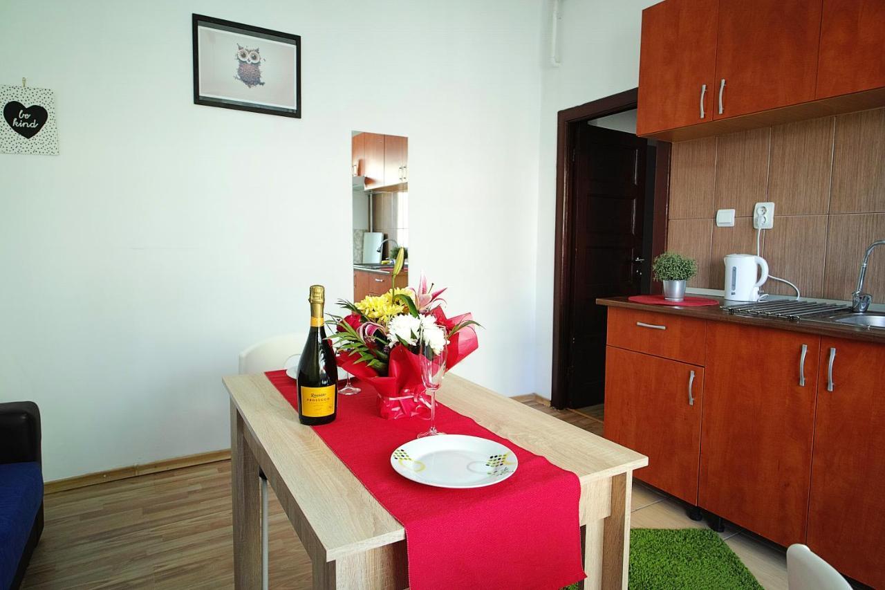 Luxury Apartament Appartamento