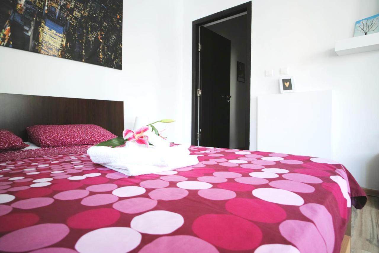 Appartamento Luxury Apartament Bucarest