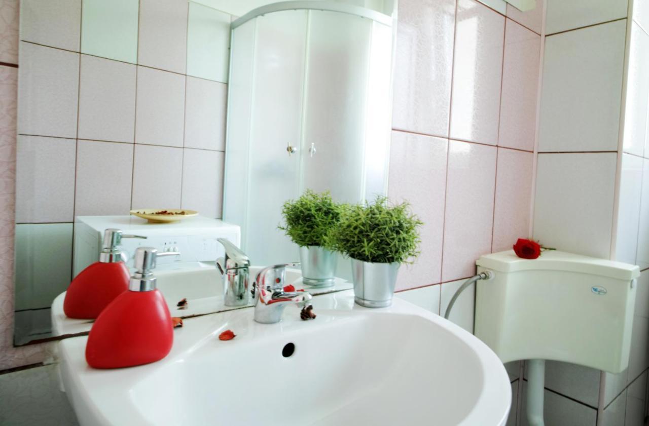 Appartamento Luxury Apartament *