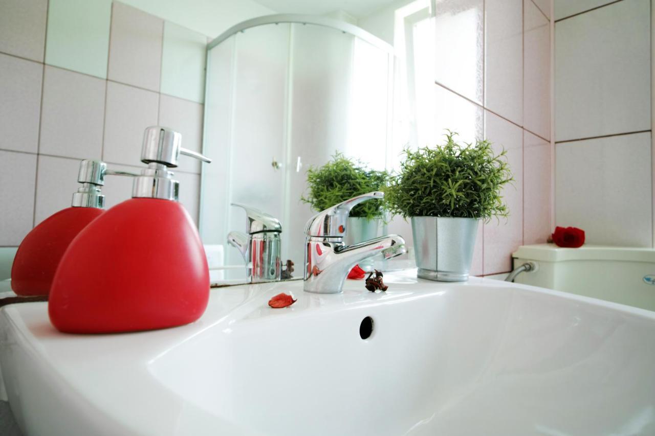 Luxury Apartament * Bucarest