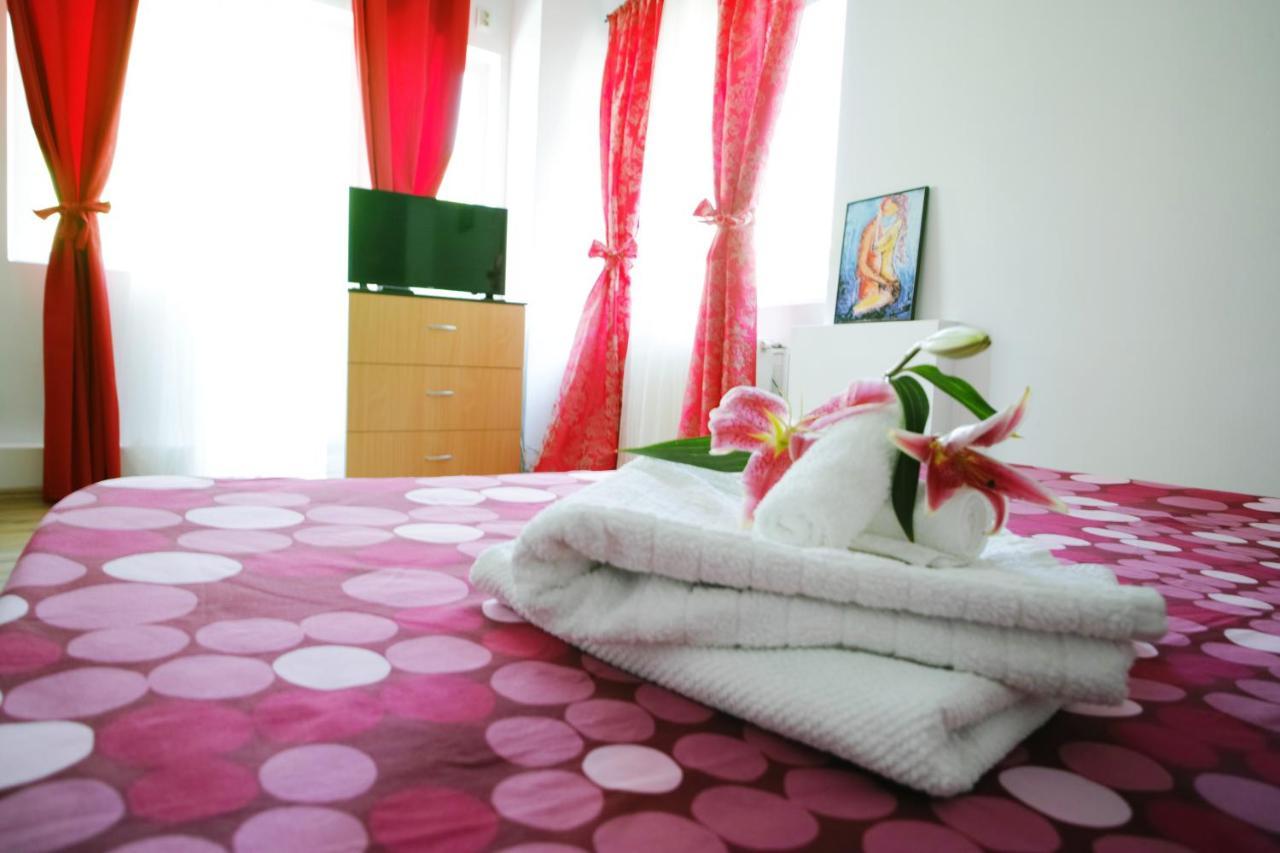 Luxury Apartament Appartamento