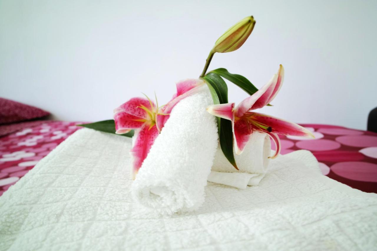 Appartamento Luxury Apartament *