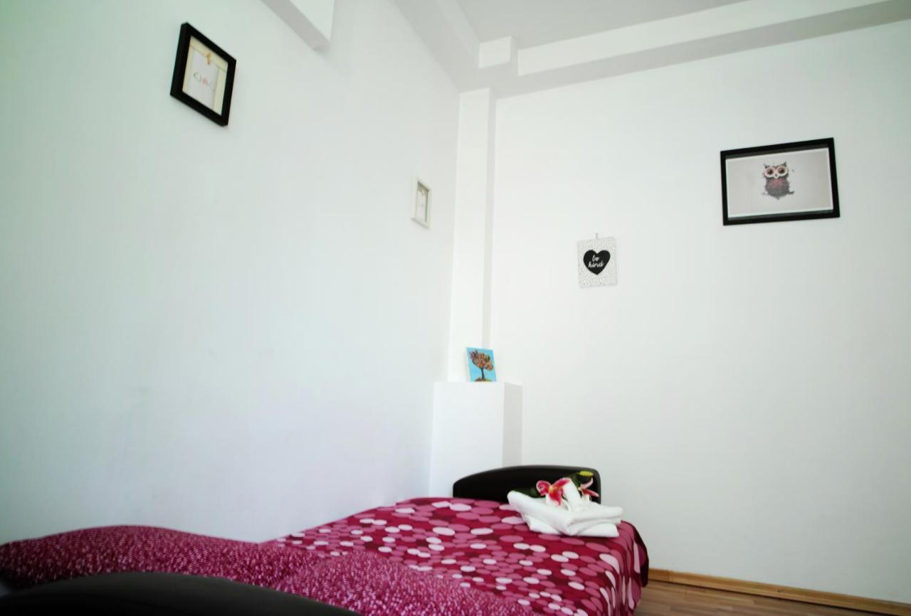 Appartamento Luxury Apartament *