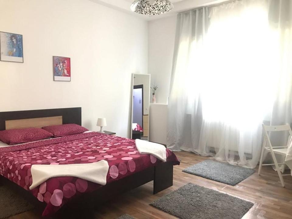 Luxury Apartament * Bucarest